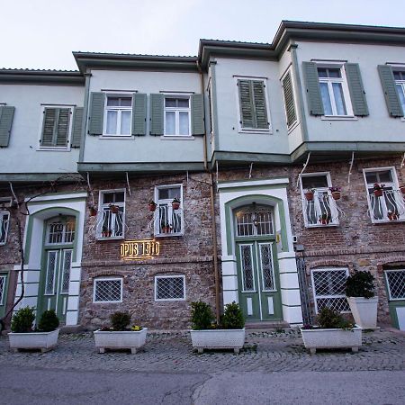 فندق Opus 1910 Ayvalı المظهر الخارجي الصورة